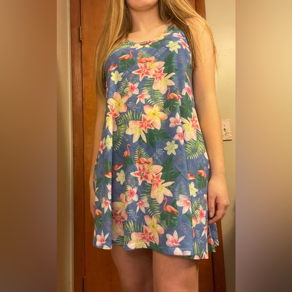 Other - Woman’s swim suit cover up dress, size XL